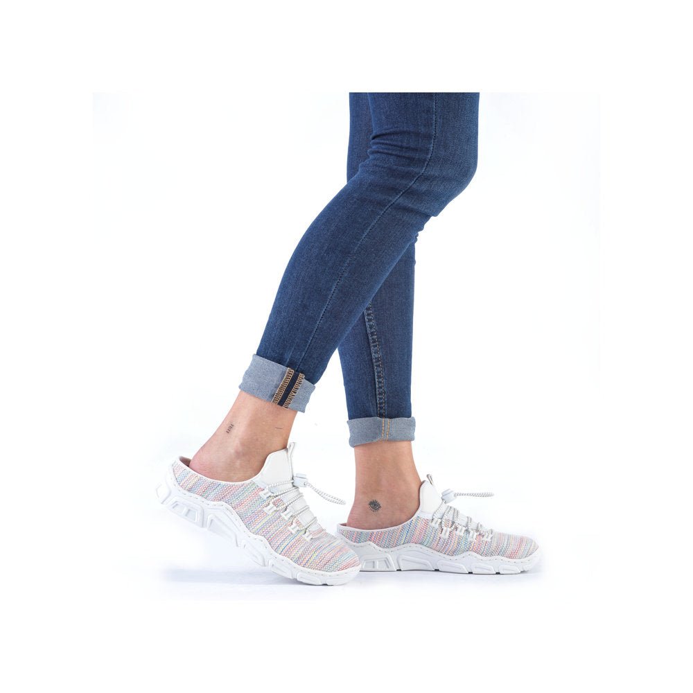 Damen-Pantolette - Steinick Schuhe