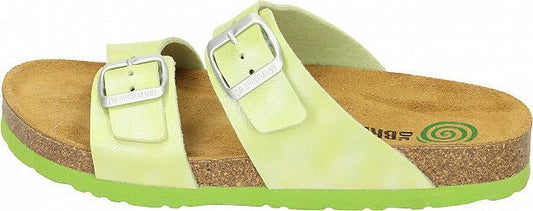 Damen-Pantolette - Steinick Schuhe