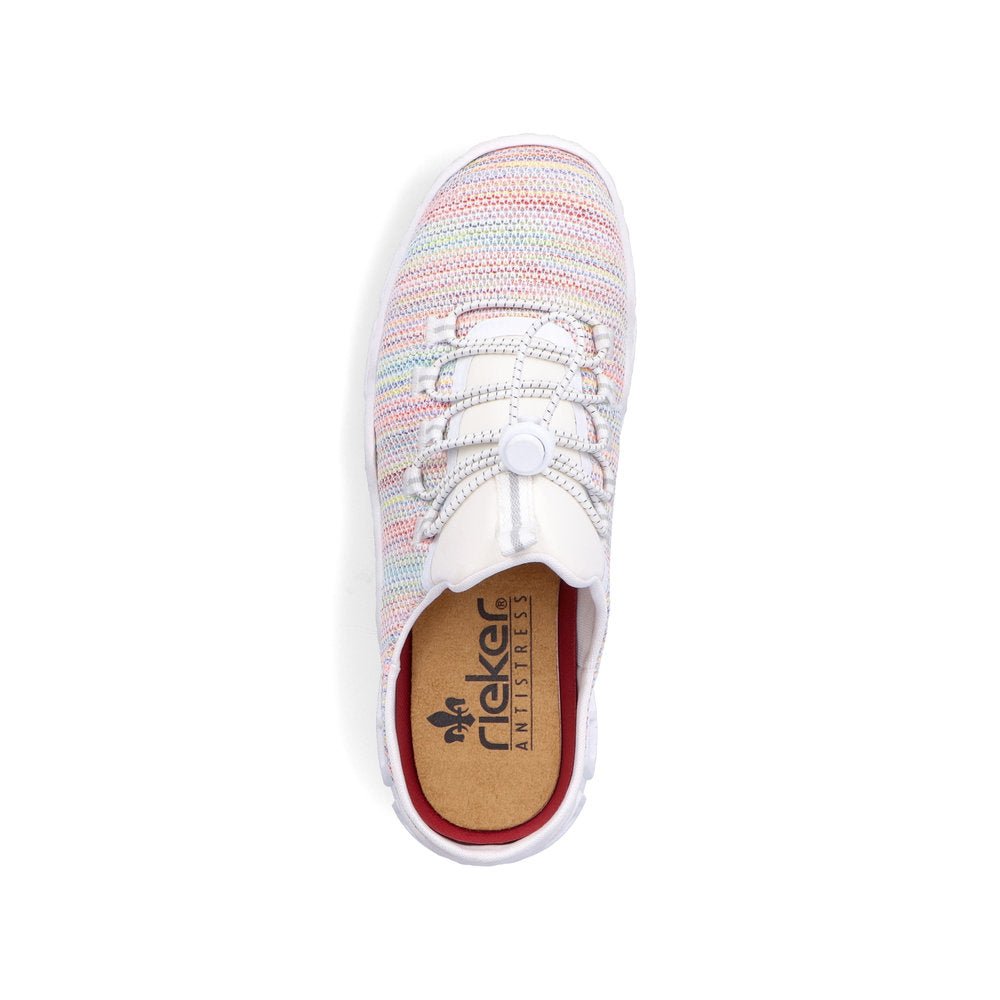 Damen-Pantolette - Steinick Schuhe