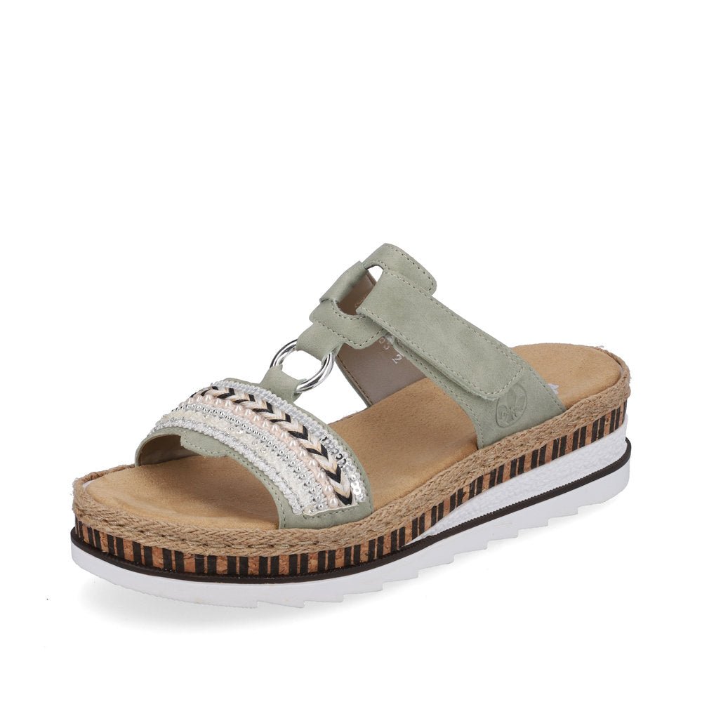 Damen-Pantolette - Steinick Schuhe