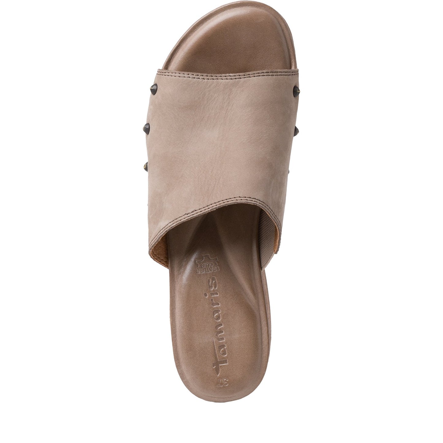 Damen-Pantolette - Steinick Schuhe