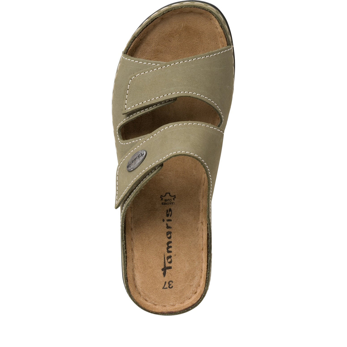 Damen-Pantolette - Steinick Schuhe