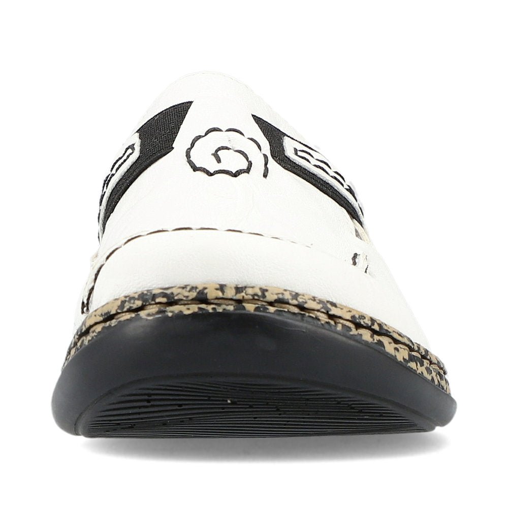Damen-Pantolette - Steinick Schuhe