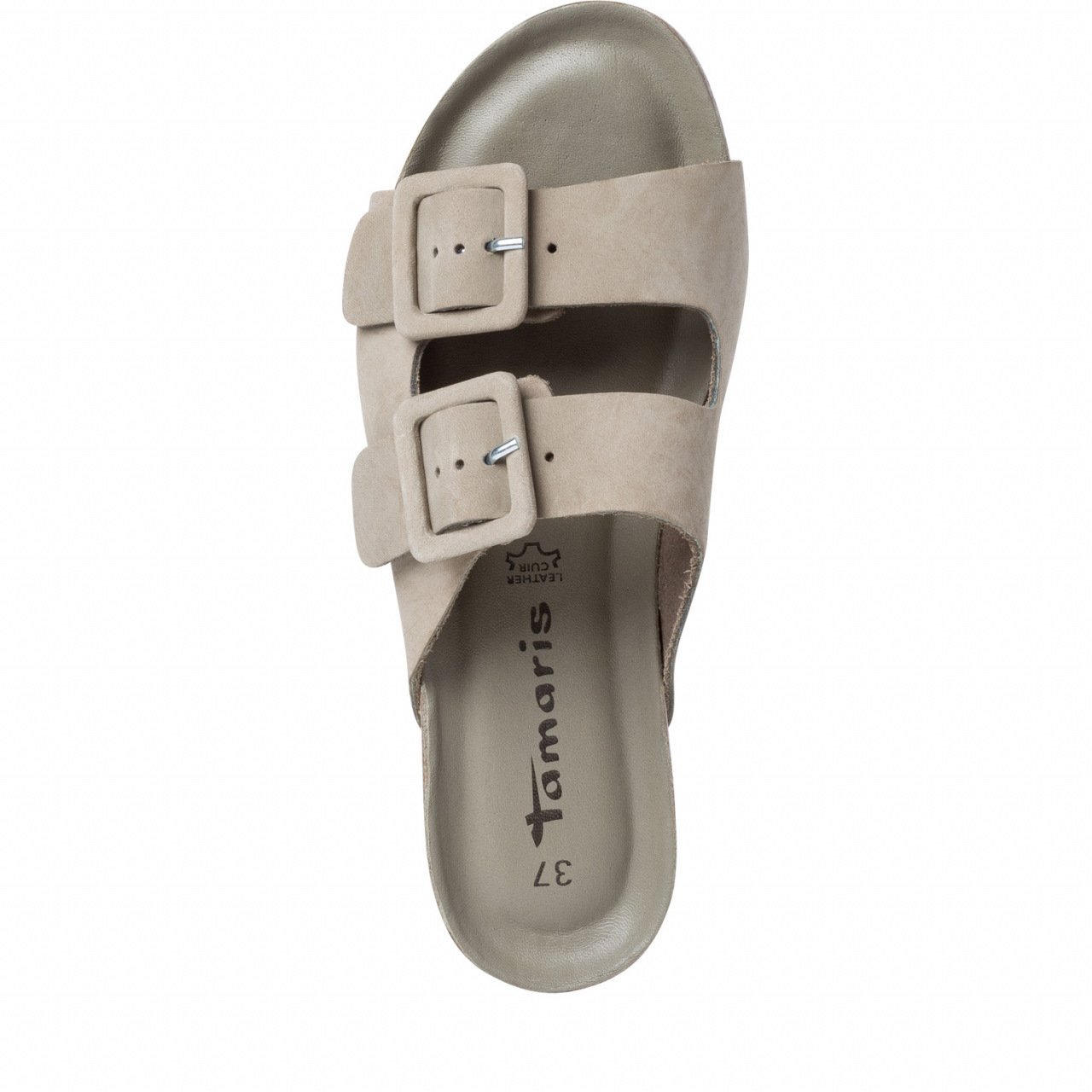 Damen-Pantolette - Steinick Schuhe