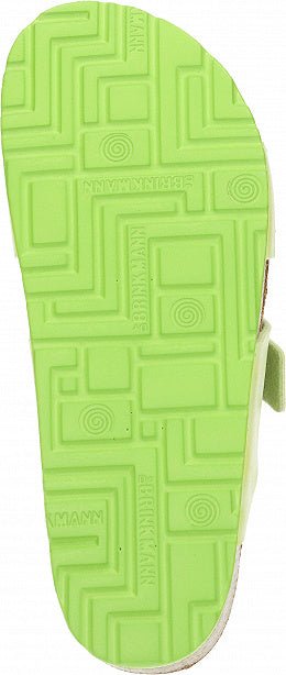 Damen-Pantolette - Steinick Schuhe