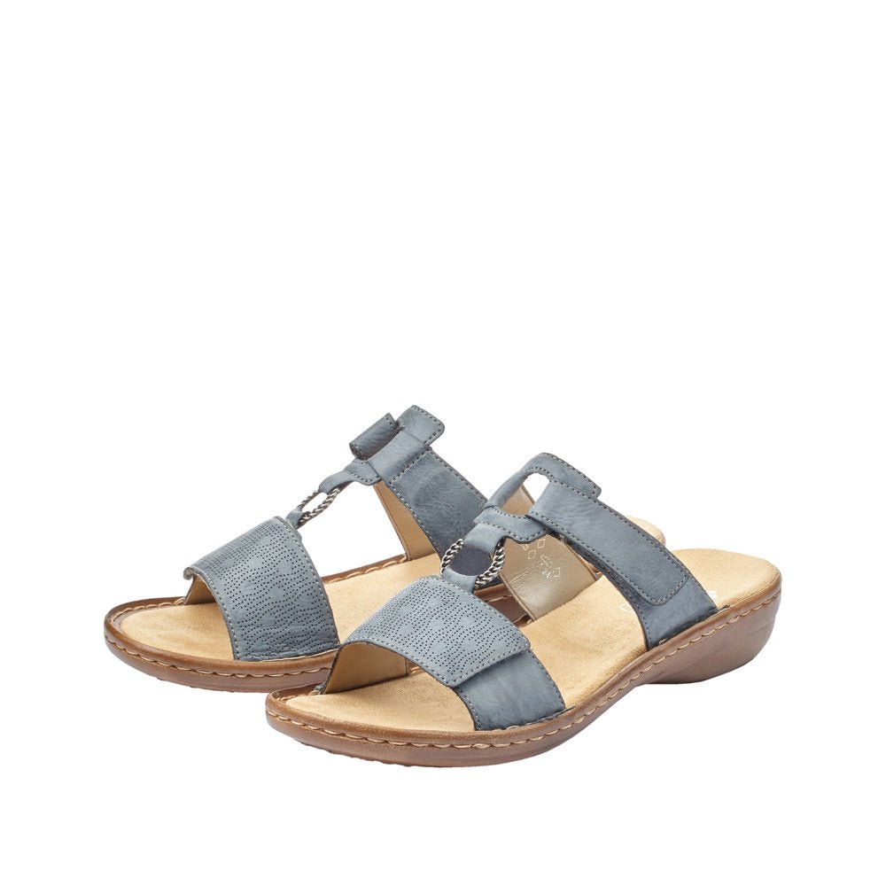 Damen-Pantolette - Steinick Schuhe