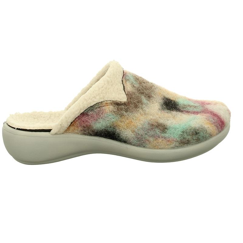 Damen-Pantolette - Steinick Schuhe