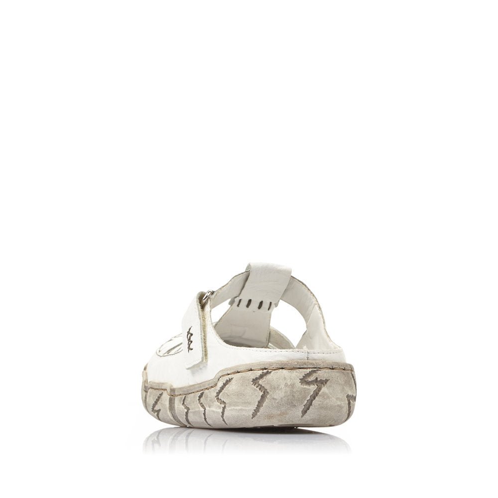 Damen-Pantolette - Steinick Schuhe