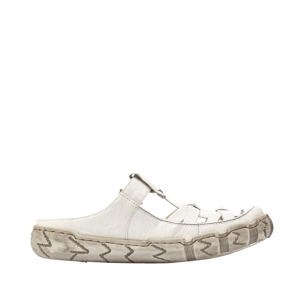 Damen-Pantolette - Steinick Schuhe