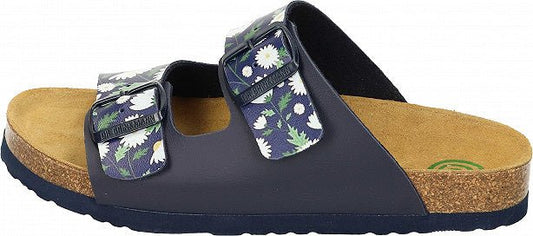 Damen-Pantolette - Steinick Schuhe