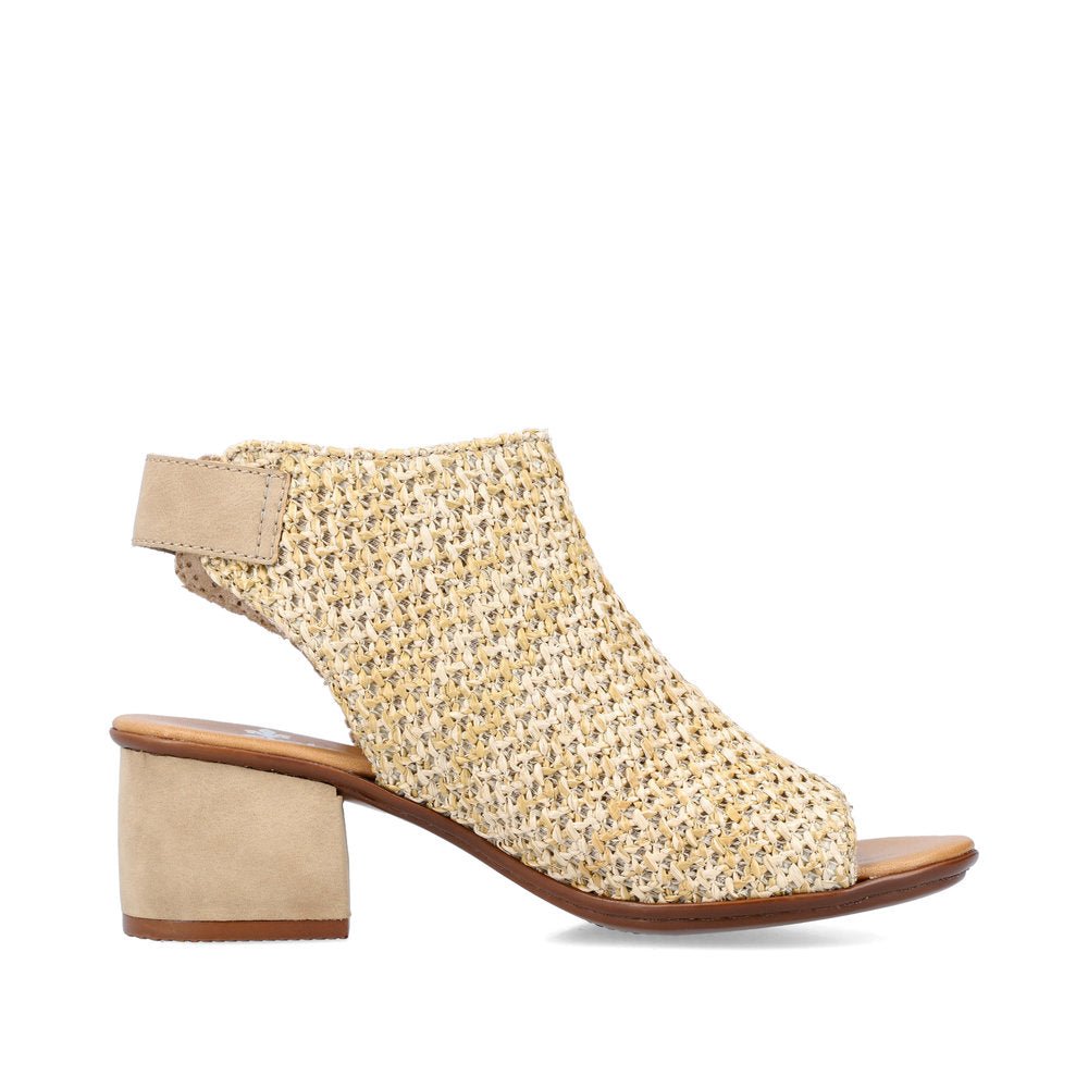 Damen-Pantolette - Steinick Schuhe