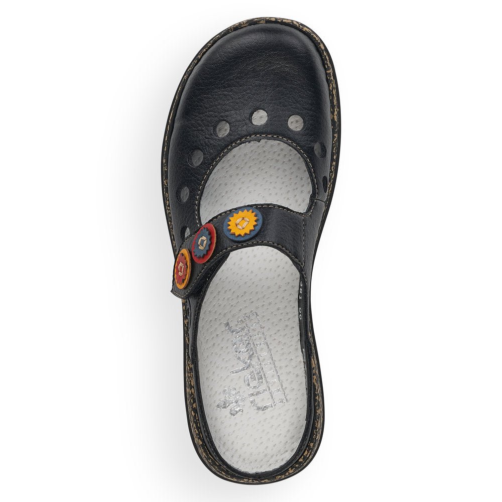 Damen-Pantolette - Steinick Schuhe