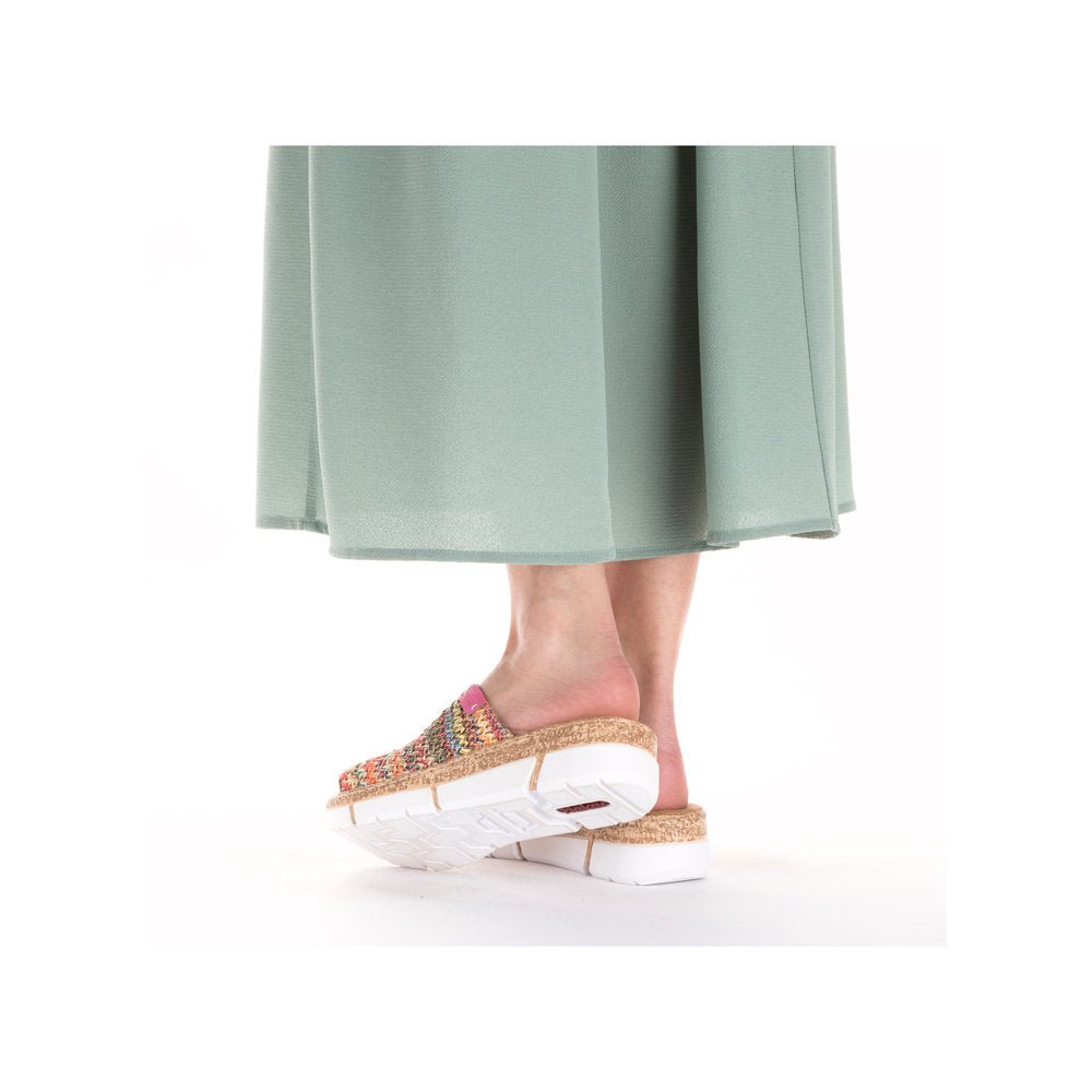 Damen-Pantolette - Steinick Schuhe