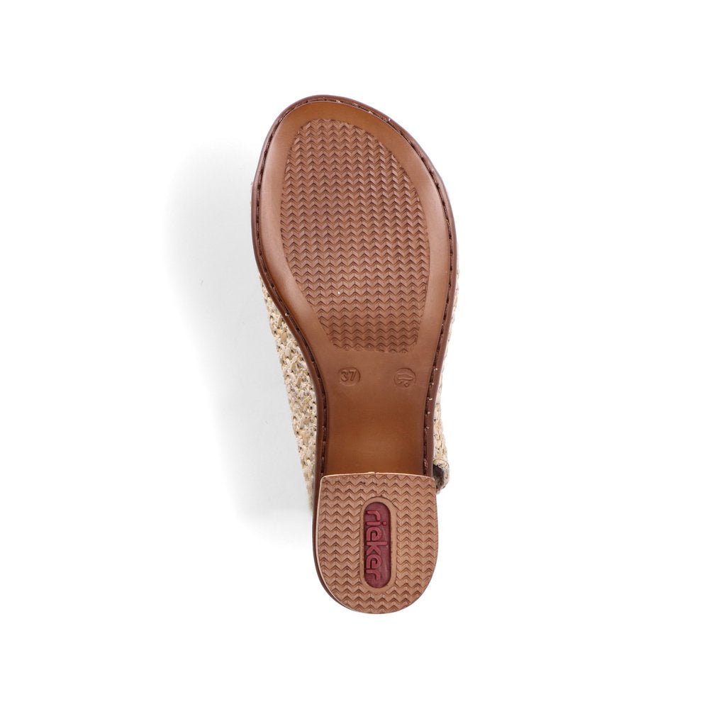 Damen-Pantolette - Steinick Schuhe