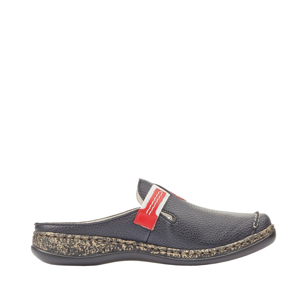 Damen-Pantolette - Steinick Schuhe