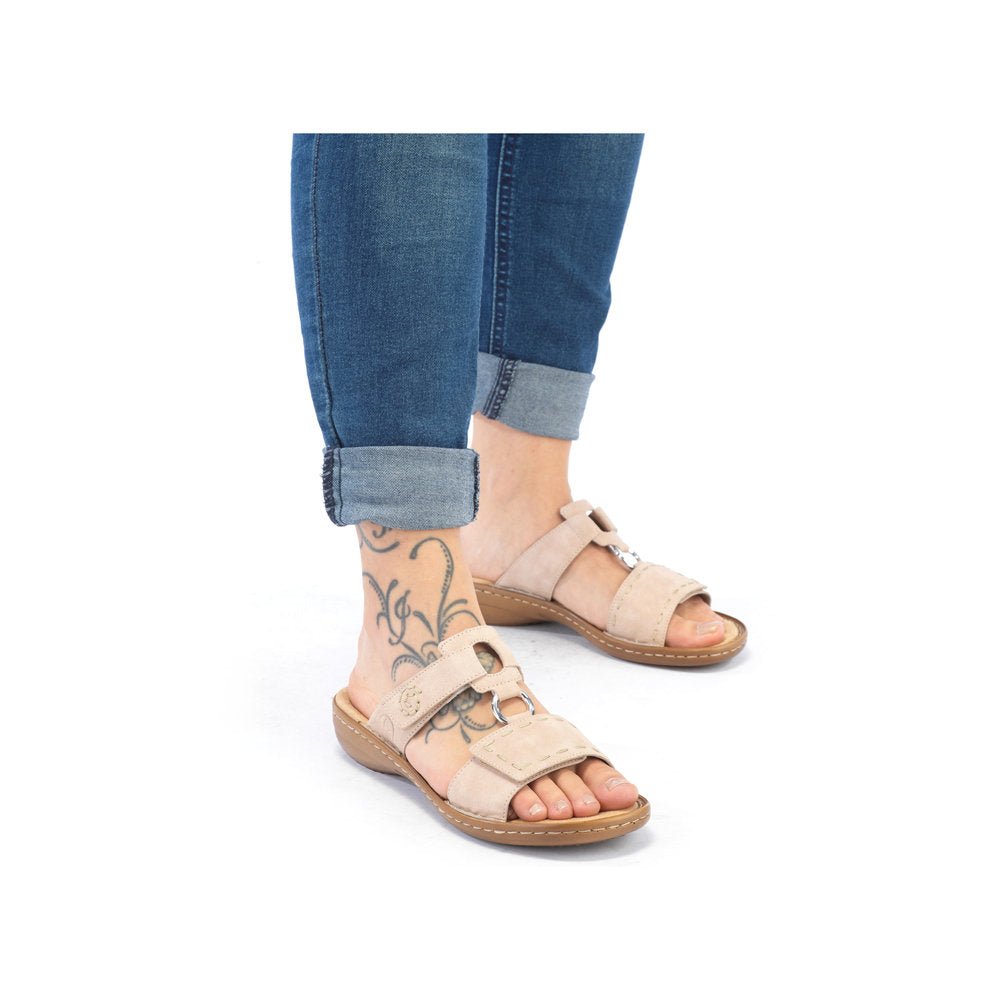 Damen-Pantolette - Steinick Schuhe