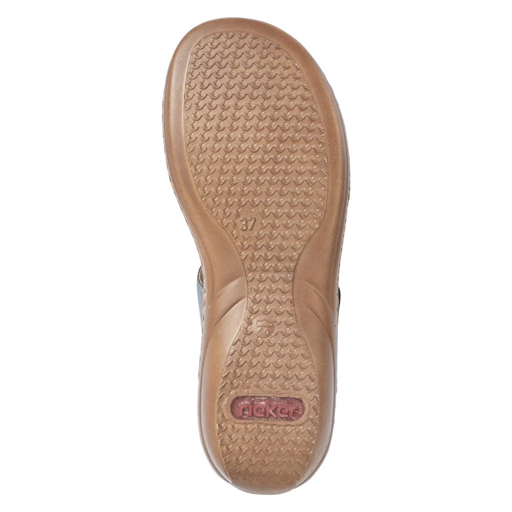 Damen-Pantolette - Steinick Schuhe
