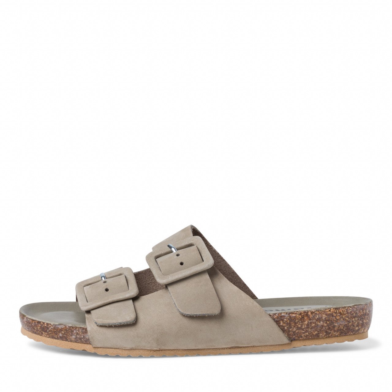 Damen-Pantolette - Steinick Schuhe