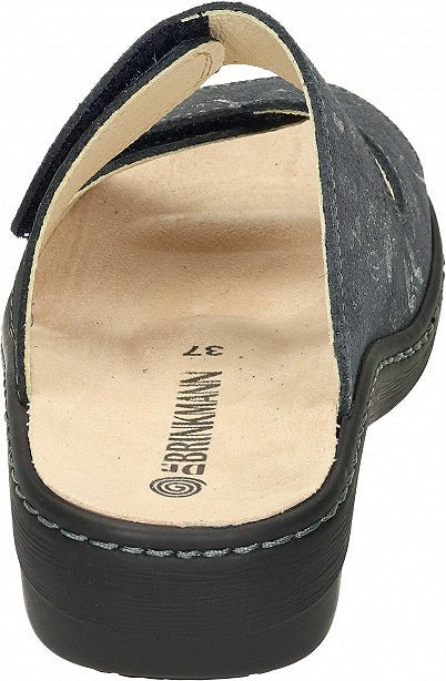Damen-Pantolette - Steinick Schuhe
