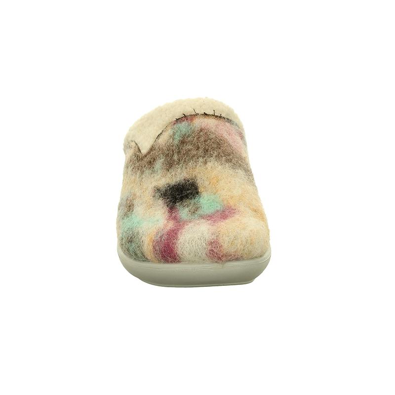 Damen-Pantolette - Steinick Schuhe