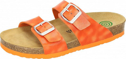 Damen-Pantolette - Steinick Schuhe