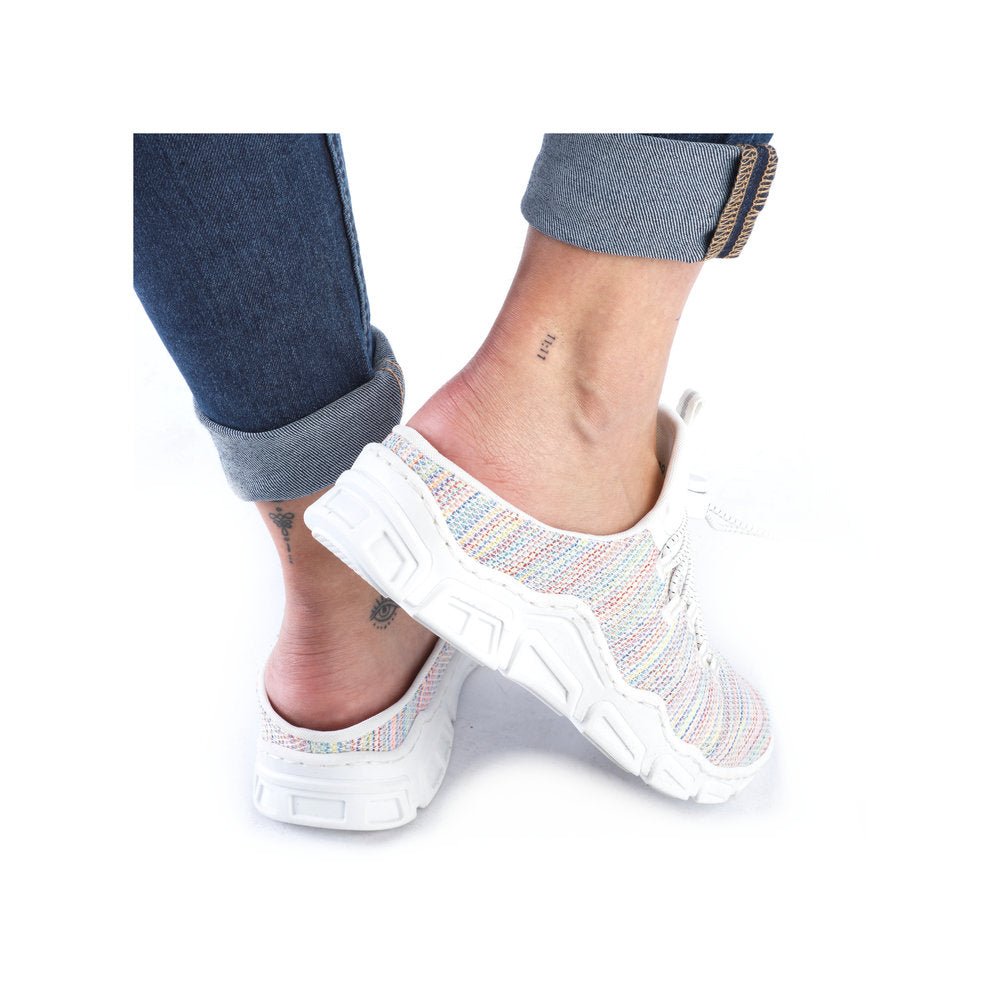 Damen-Pantolette - Steinick Schuhe