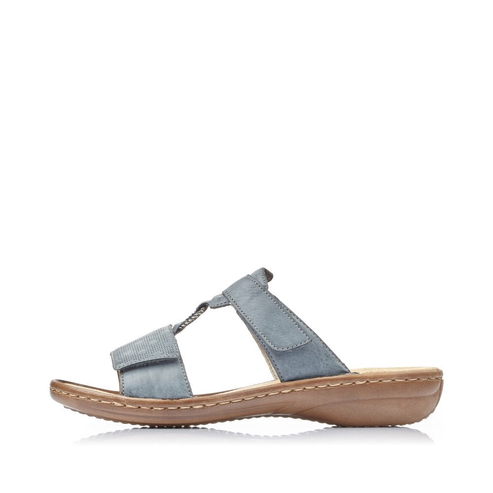 Damen-Pantolette - Steinick Schuhe