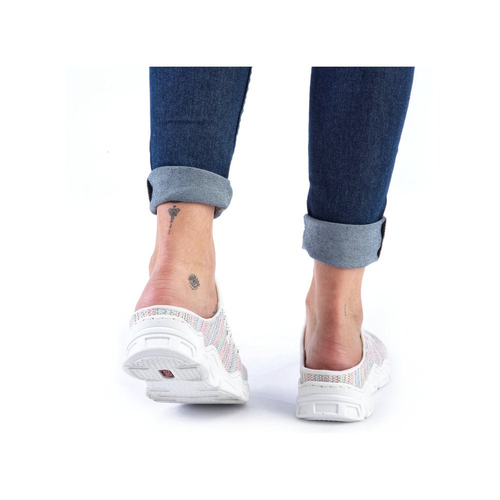 Damen-Pantolette - Steinick Schuhe