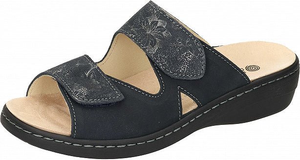 Damen-Pantolette - Steinick Schuhe