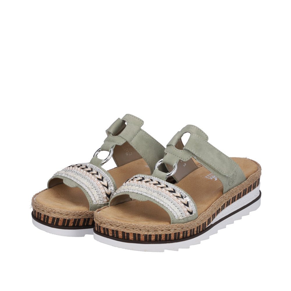 Damen-Pantolette - Steinick Schuhe
