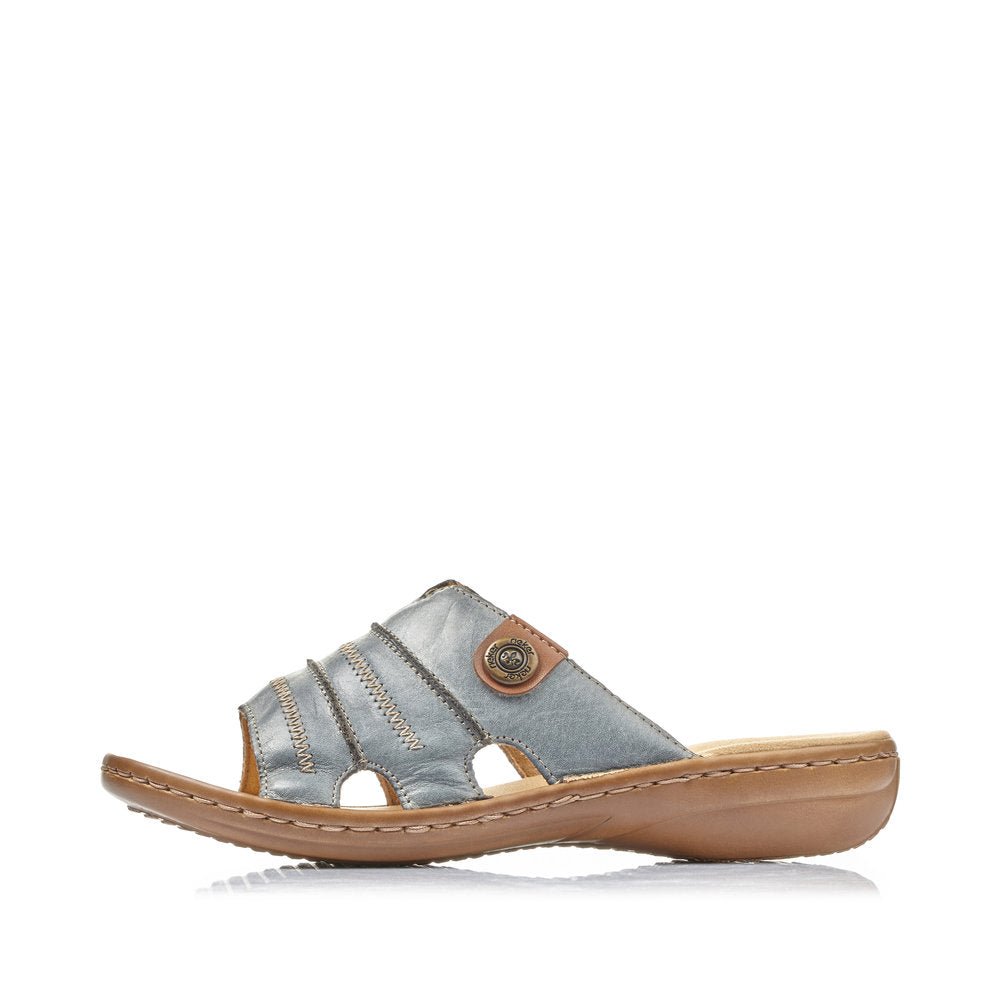 Damen-Pantolette - Steinick Schuhe
