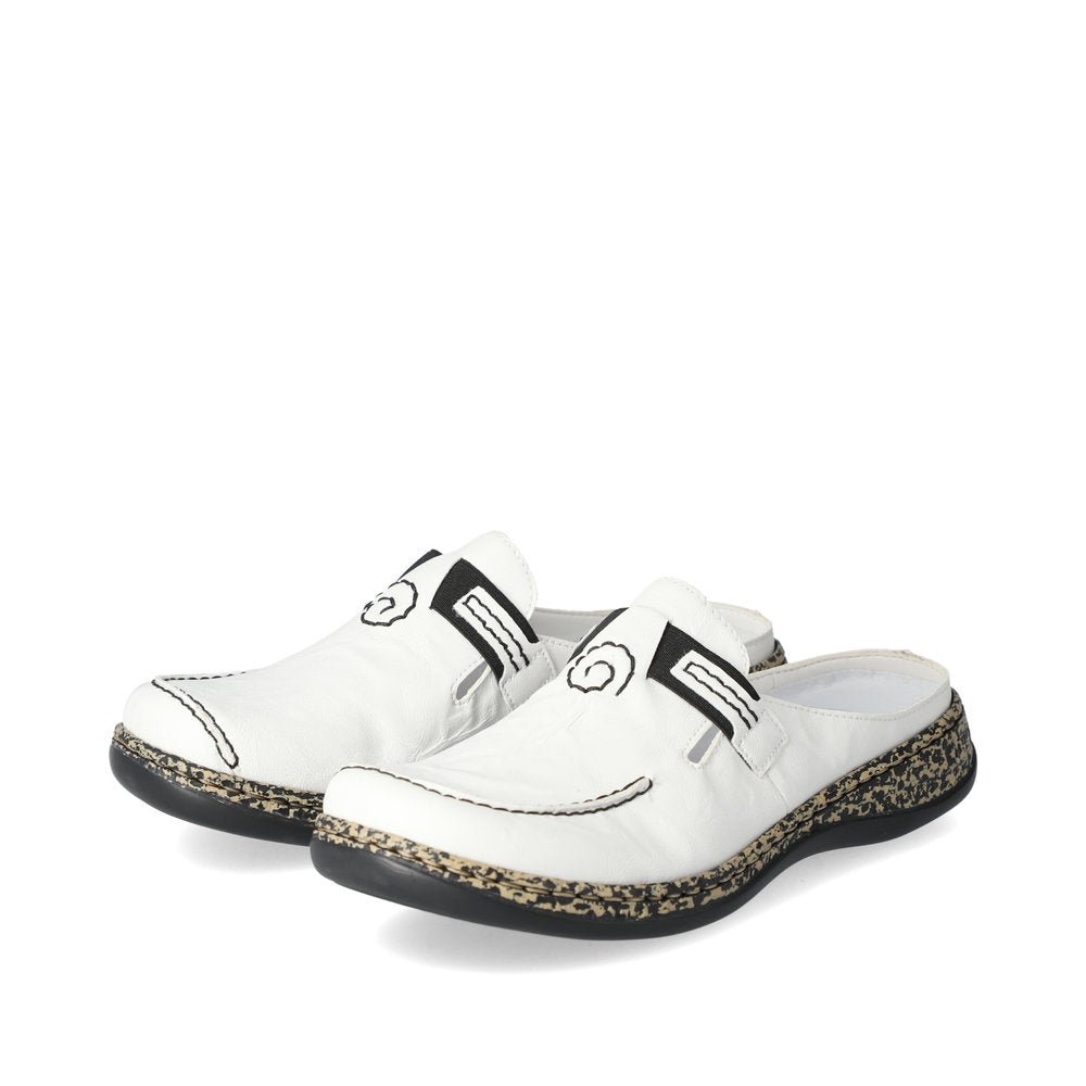 Damen-Pantolette - Steinick Schuhe
