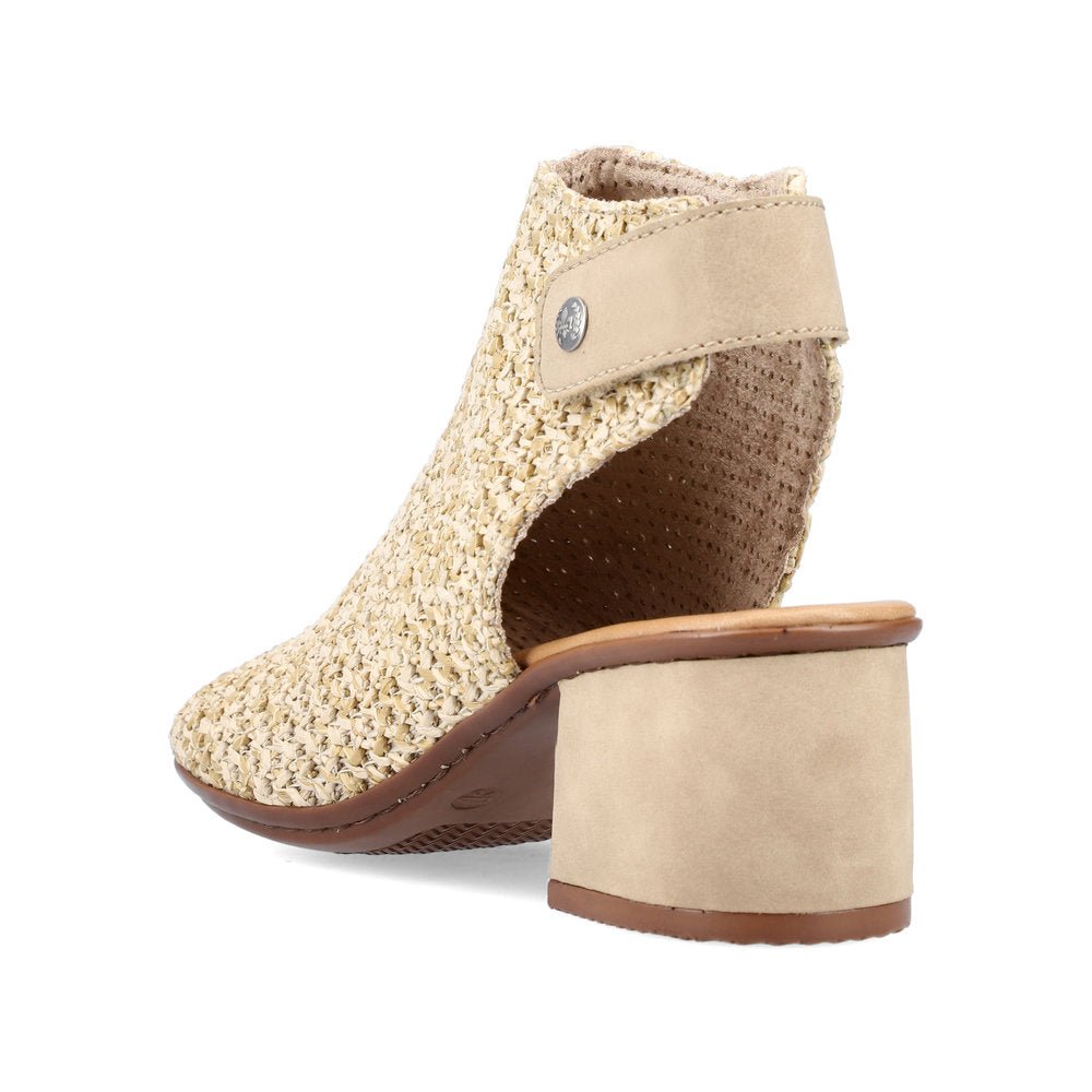 Damen-Pantolette - Steinick Schuhe
