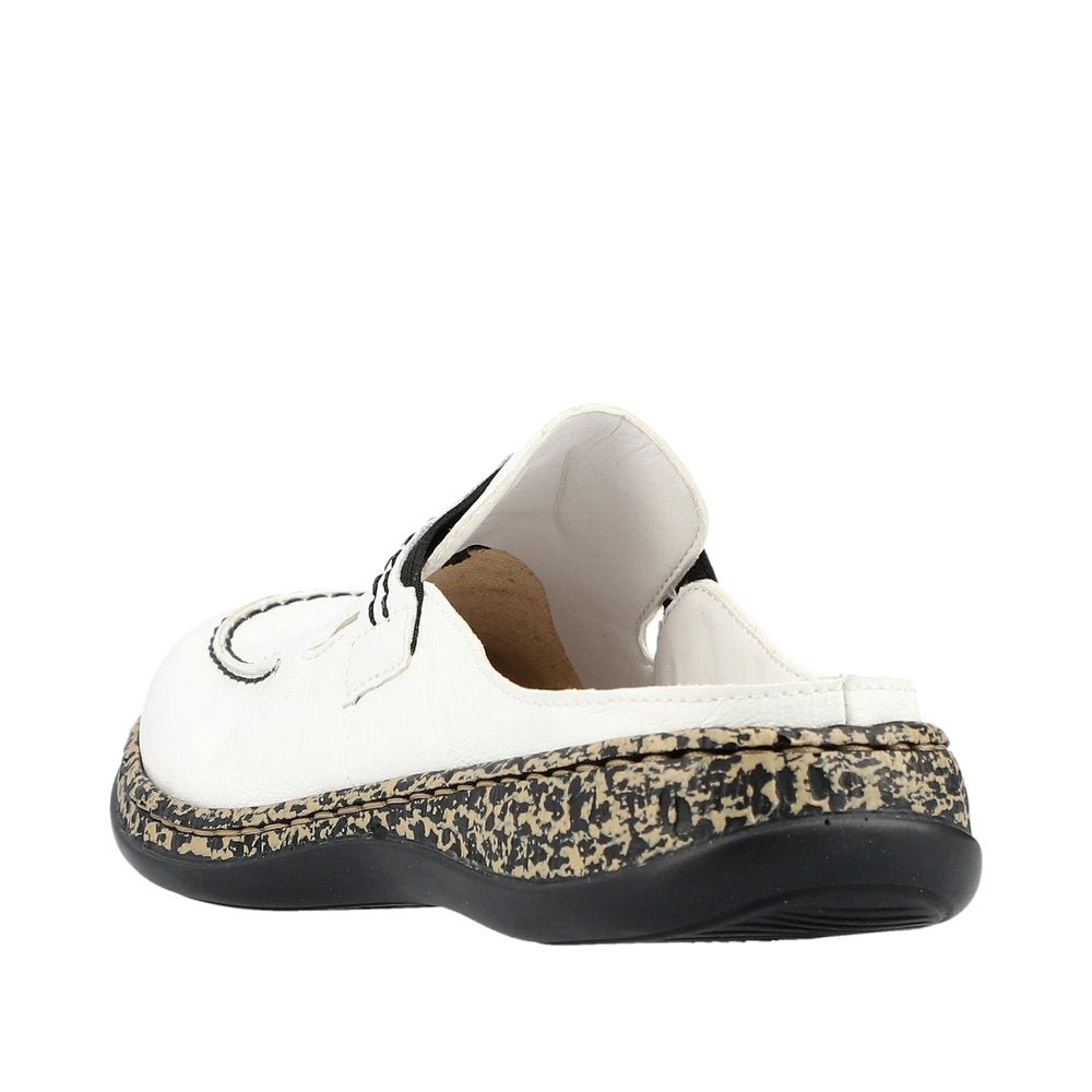 Damen-Pantolette - Steinick Schuhe