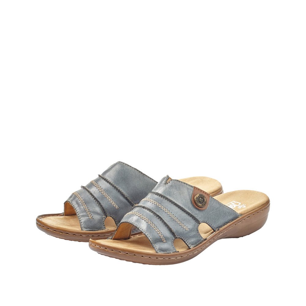 Damen-Pantolette - Steinick Schuhe