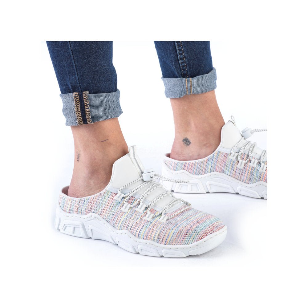 Damen-Pantolette - Steinick Schuhe