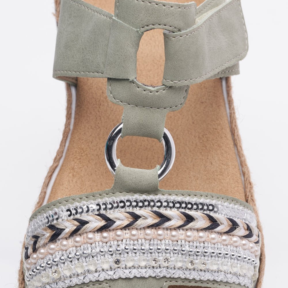 Damen-Pantolette - Steinick Schuhe