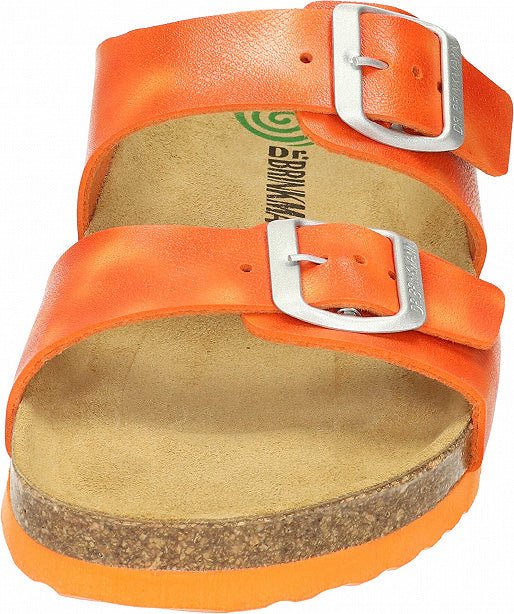 Damen-Pantolette - Steinick Schuhe