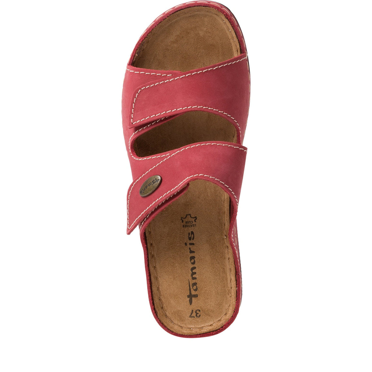 Damen-Pantolette - Steinick Schuhe