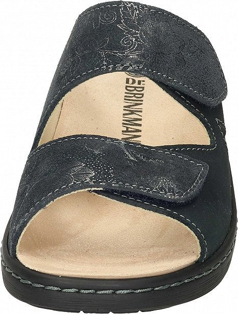 Damen-Pantolette - Steinick Schuhe