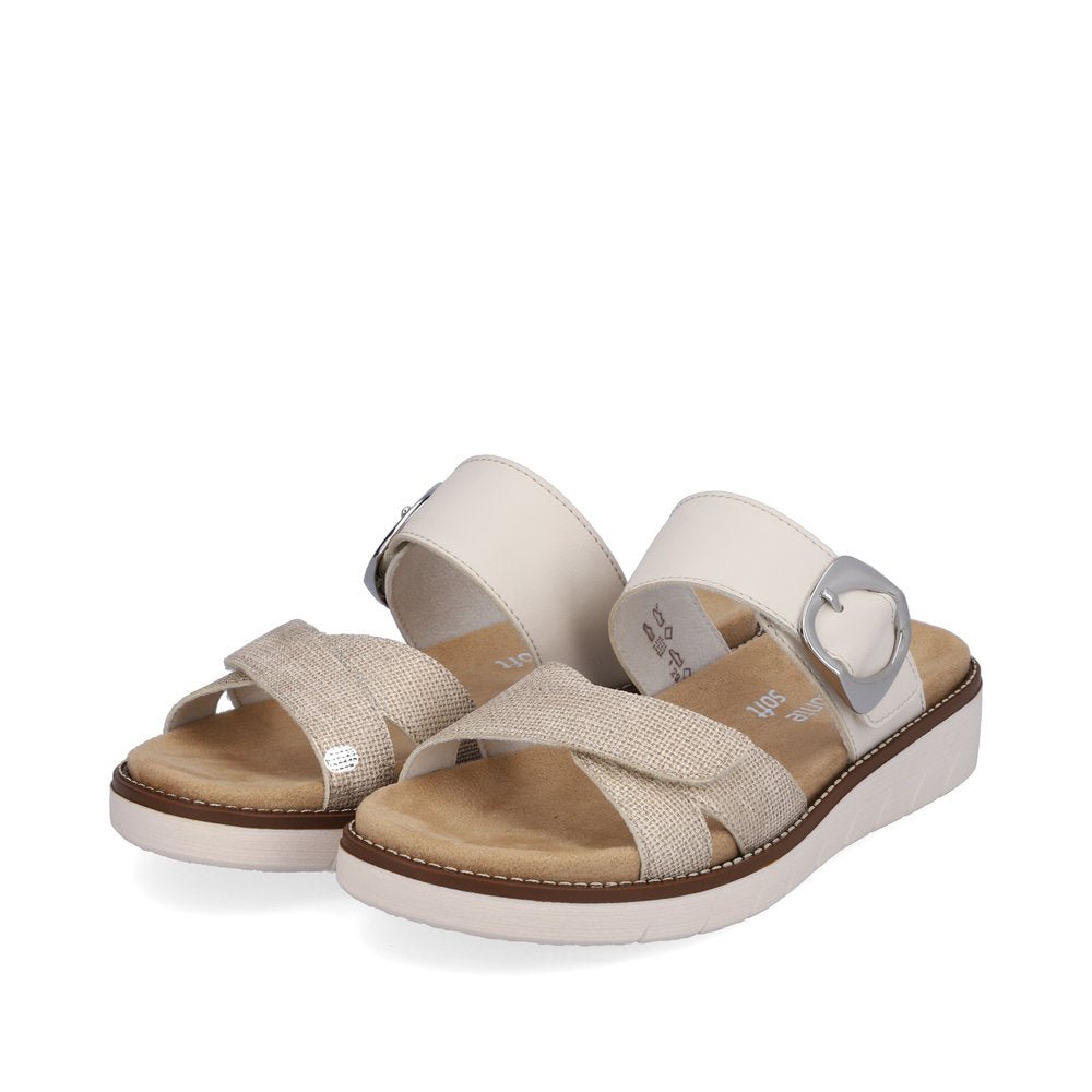 Damen-Pantolette - Steinick Schuhe