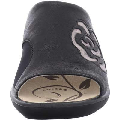 Damen-Pantolette - Steinick Schuhe