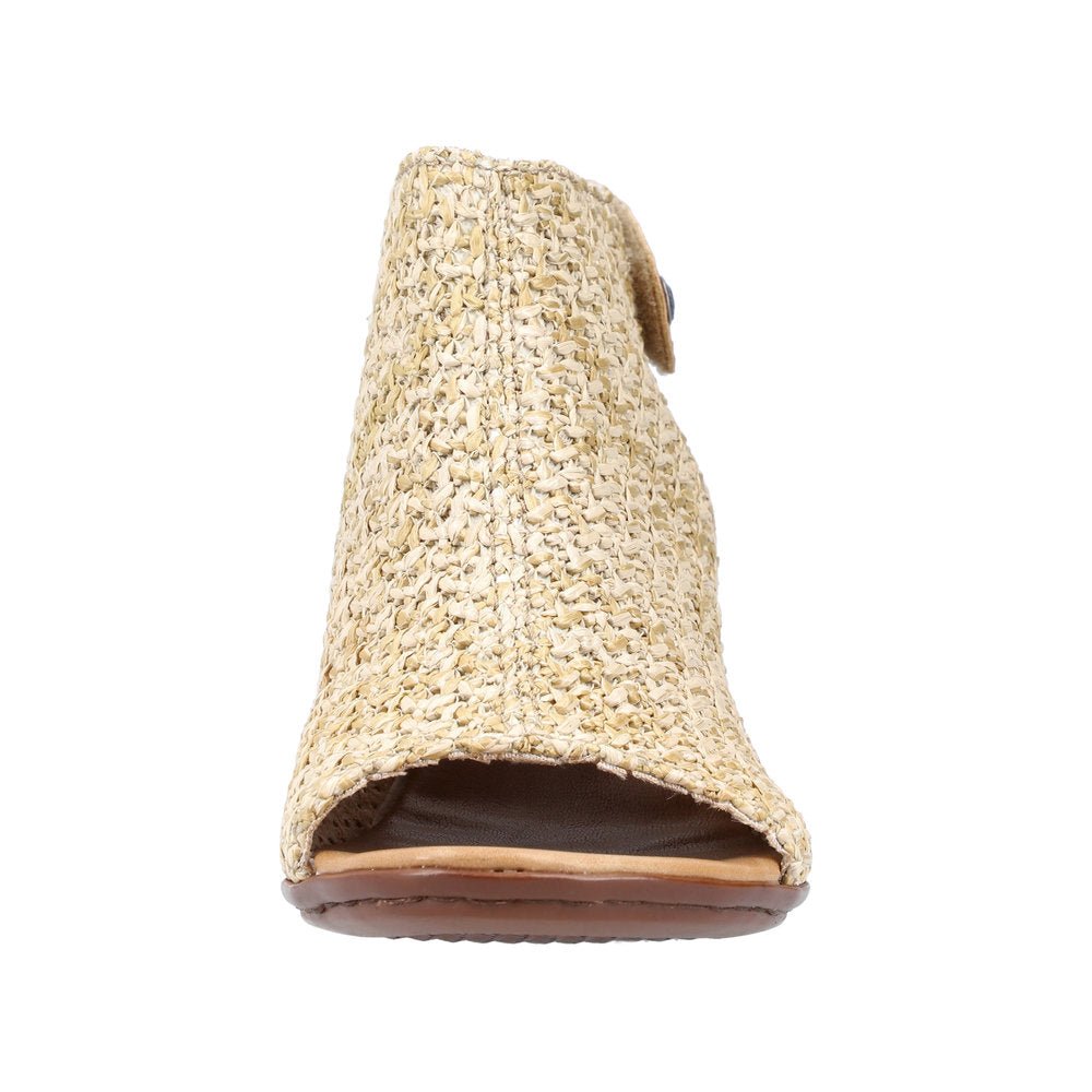 Damen-Pantolette - Steinick Schuhe