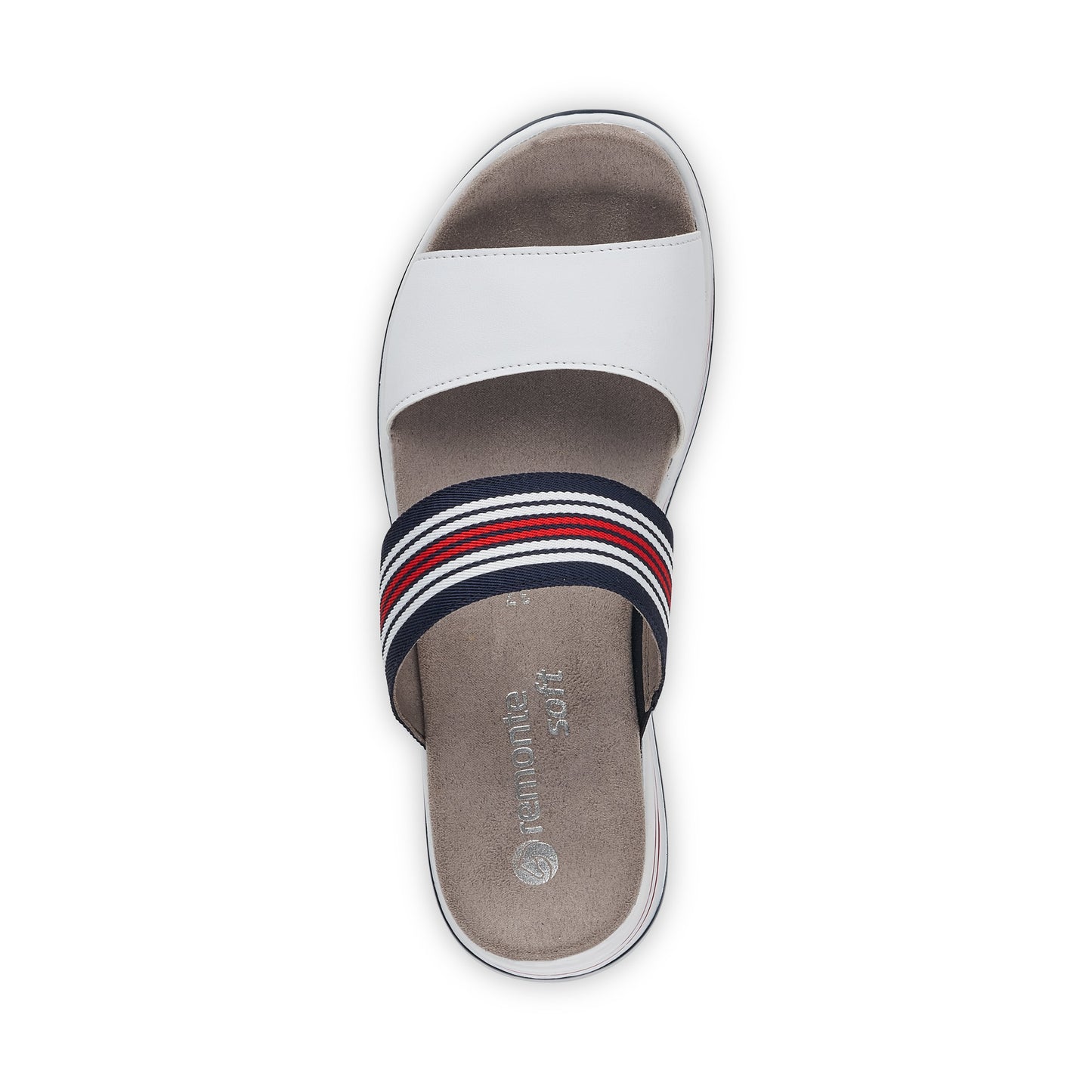 Damen-Pantolette - Steinick Schuhe
