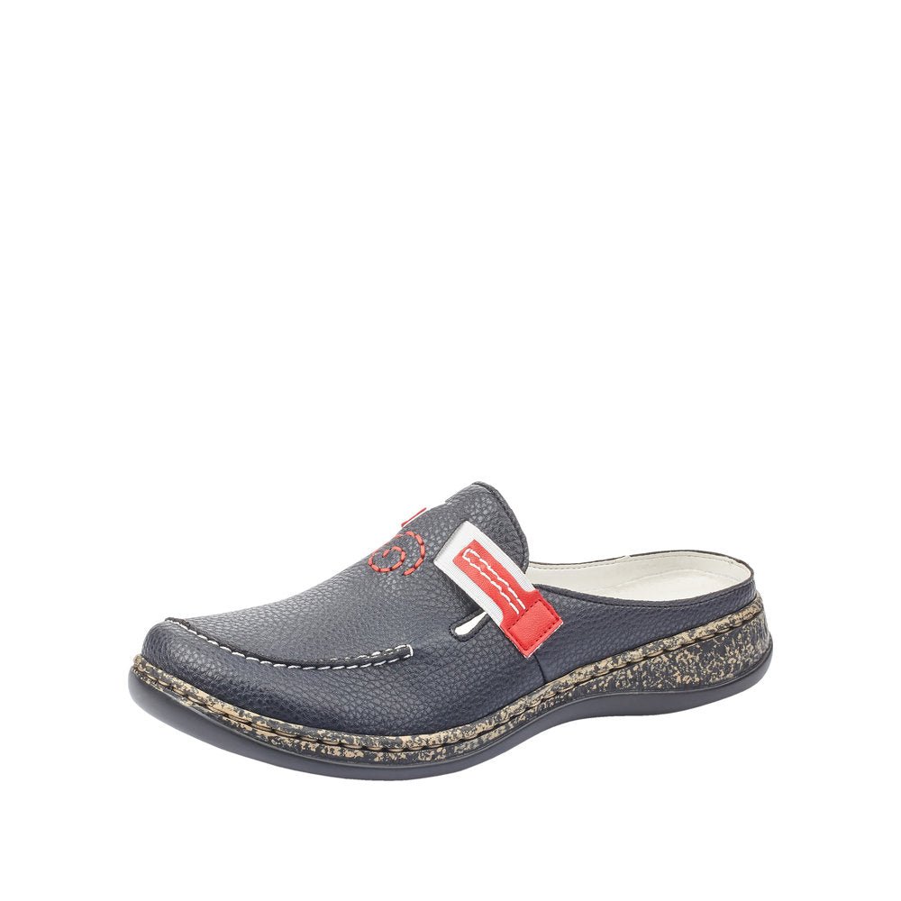 Damen-Pantolette - Steinick Schuhe