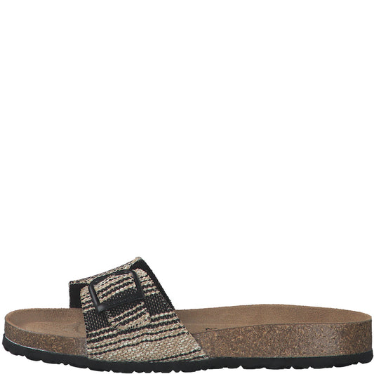 Damen-Pantolette - Steinick Schuhe