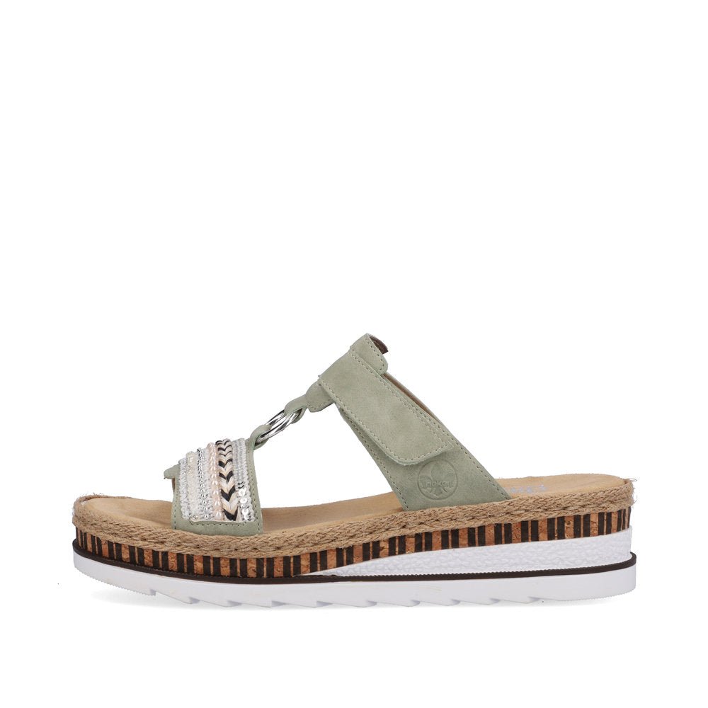 Damen-Pantolette - Steinick Schuhe