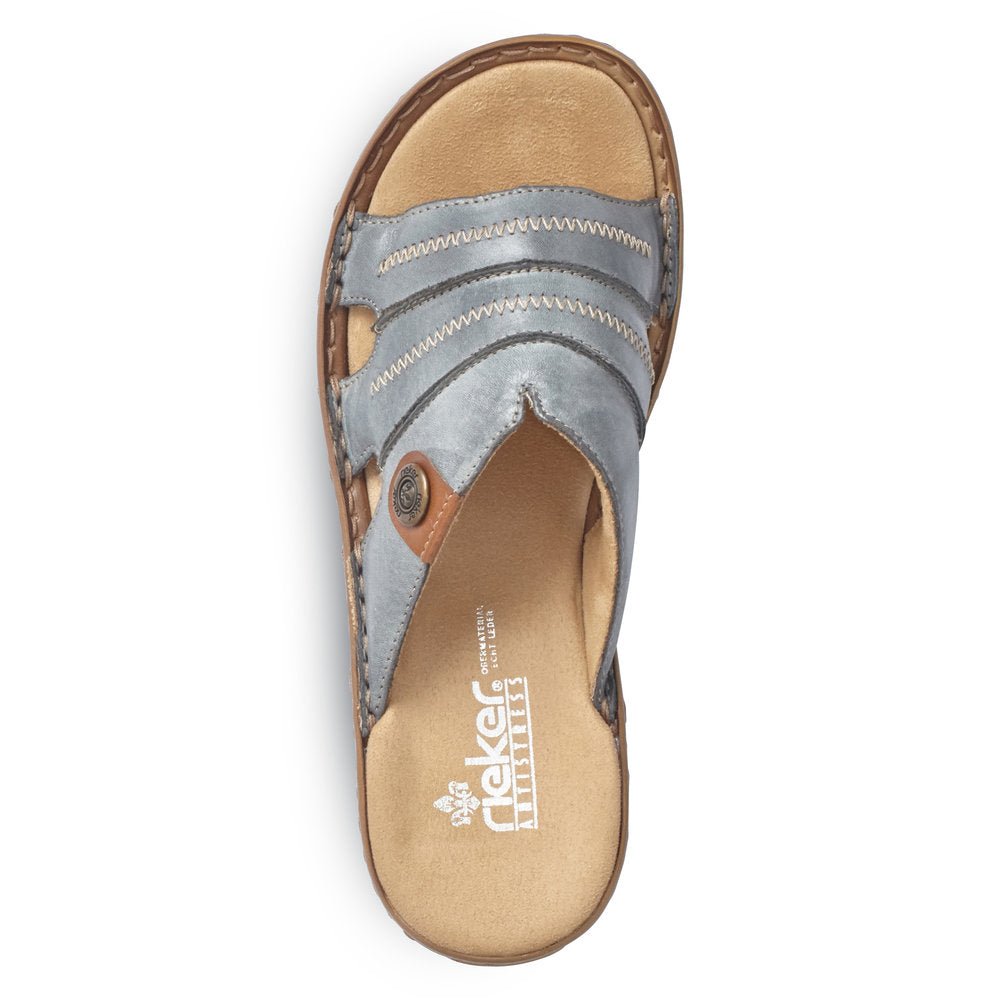 Damen-Pantolette - Steinick Schuhe