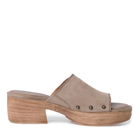 Damen-Pantolette - Steinick Schuhe