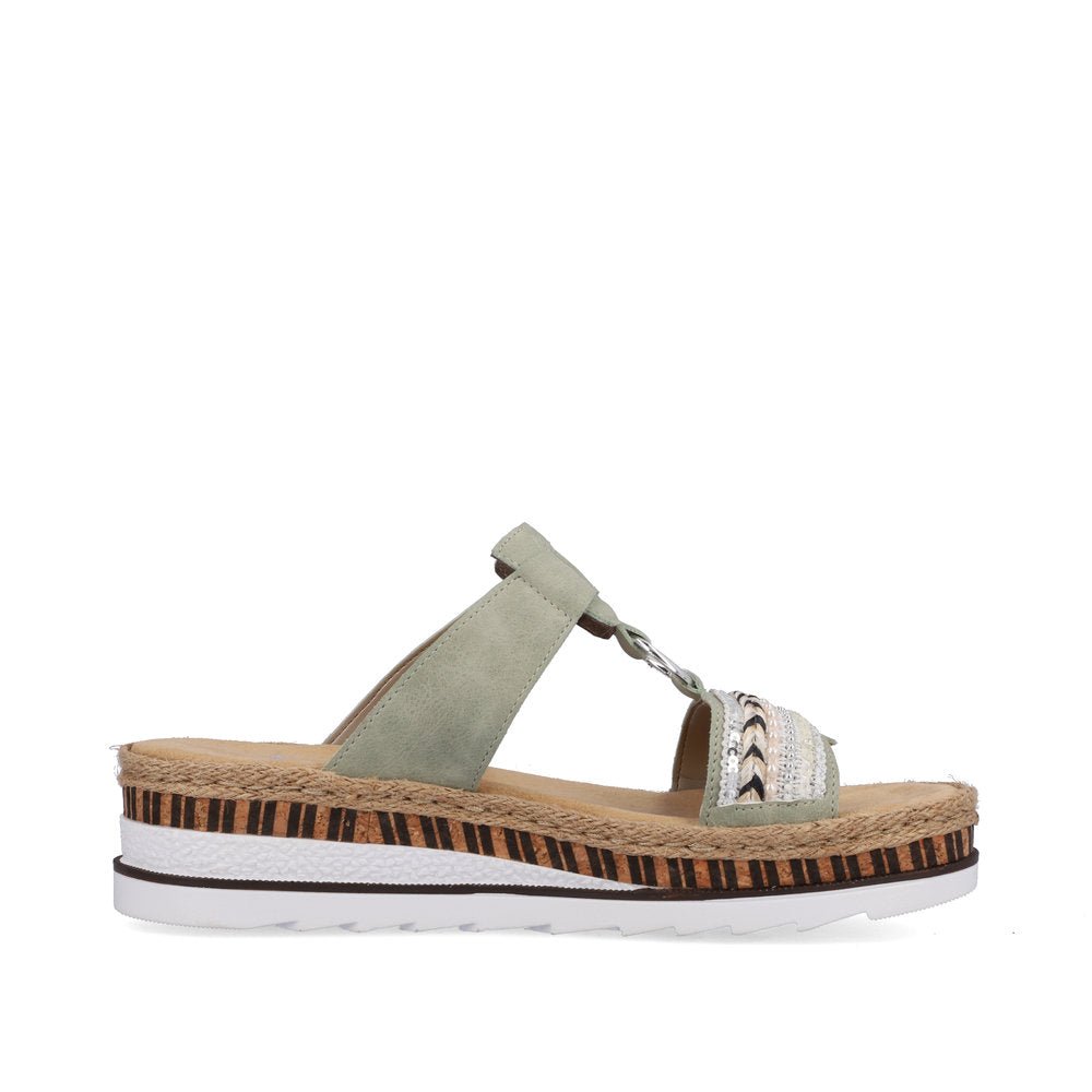 Damen-Pantolette - Steinick Schuhe